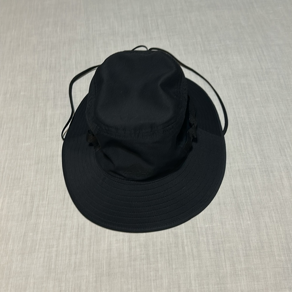 Adidas Black Bucket Hat - Picture 2 of 7